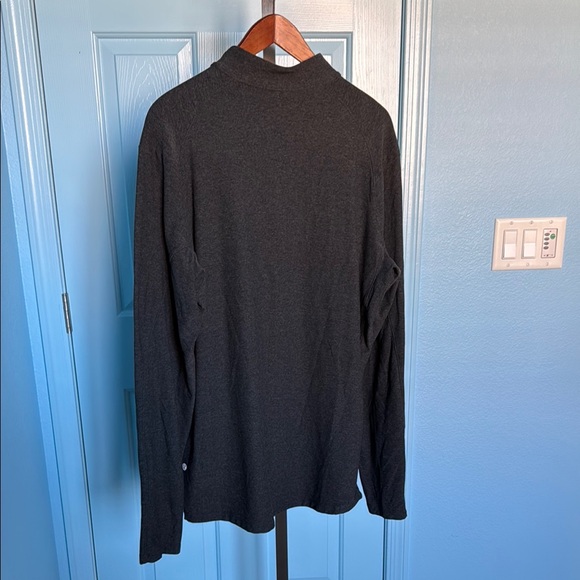 Lululemon Half-Zip Pullover - Picture 9 of 10